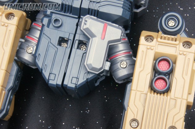 3rd Party Genesis (Not Omega Supreme) toy 3rd Party Genesis (Not Omega Supreme) toy