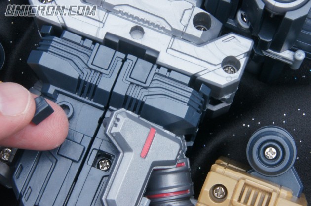 3rd Party Genesis (Not Omega Supreme) toy 3rd Party Genesis (Not Omega Supreme) toy