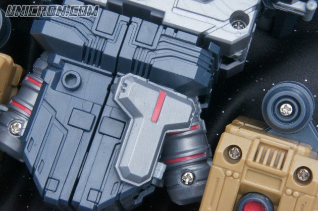 3rd Party Genesis (Not Omega Supreme) toy 3rd Party Genesis (Not Omega Supreme) toy