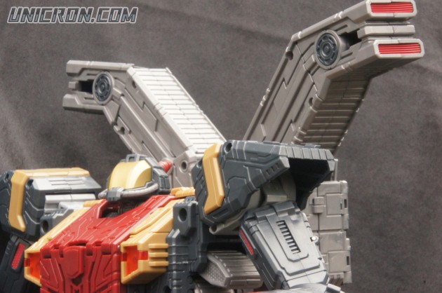 3rd Party Genesis (Not Omega Supreme) toy 3rd Party Genesis (Not Omega Supreme) toy