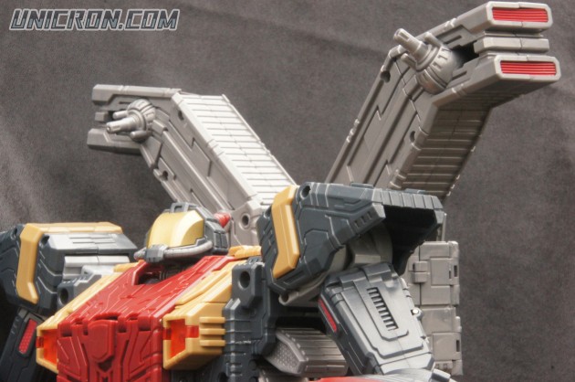 3rd Party Genesis (Not Omega Supreme) toy 3rd Party Genesis (Not Omega Supreme) toy