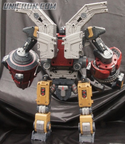 3rd Party Genesis (Not Omega Supreme) toy 3rd Party Genesis (Not Omega Supreme) toy