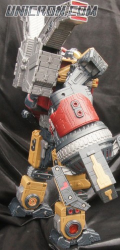 3rd Party Genesis (Not Omega Supreme) toy 3rd Party Genesis (Not Omega Supreme) toy