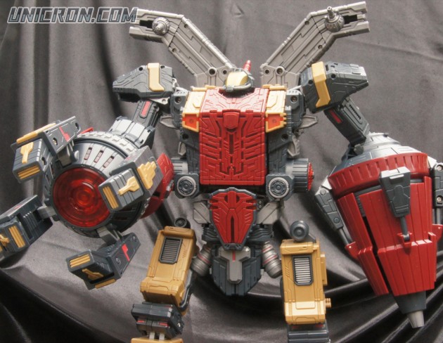 3rd Party Genesis (Not Omega Supreme) toy 3rd Party Genesis (Not Omega Supreme) toy