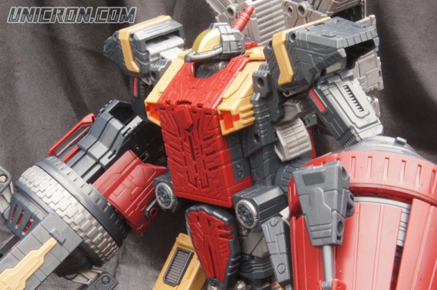 3rd Party Genesis (Not Omega Supreme) toy 3rd Party Genesis (Not Omega Supreme) toy