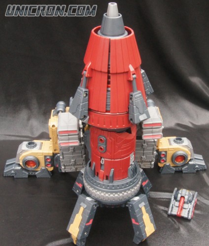 3rd Party Genesis (Not Omega Supreme) toy 3rd Party Genesis (Not Omega Supreme) toy