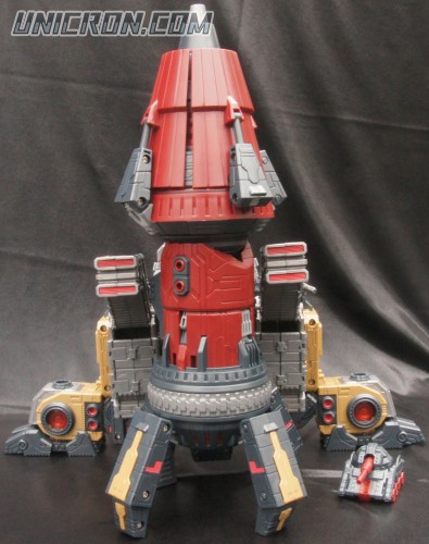 3rd Party Genesis (Not Omega Supreme) toy 3rd Party Genesis (Not Omega Supreme) toy