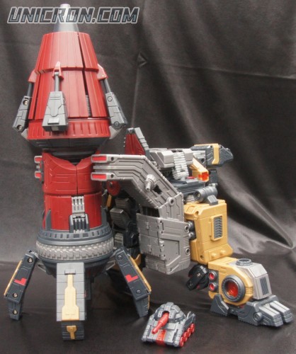 3rd Party Genesis (Not Omega Supreme) toy 3rd Party Genesis (Not Omega Supreme) toy