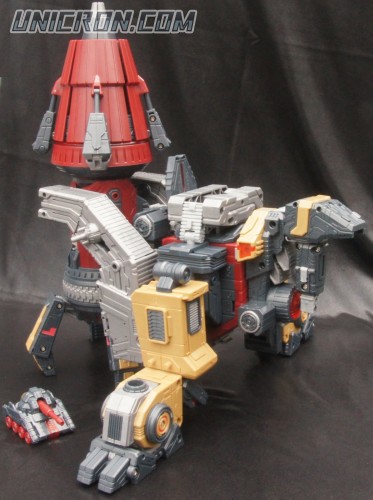 3rd Party Genesis (Not Omega Supreme) toy 3rd Party Genesis (Not Omega Supreme) toy