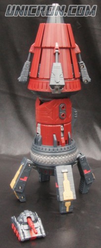 3rd Party Genesis (Not Omega Supreme) toy 3rd Party Genesis (Not Omega Supreme) toy