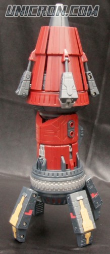 3rd Party Genesis (Not Omega Supreme) toy 3rd Party Genesis (Not Omega Supreme) toy