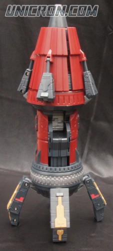 3rd Party Genesis (Not Omega Supreme) toy 3rd Party Genesis (Not Omega Supreme) toy