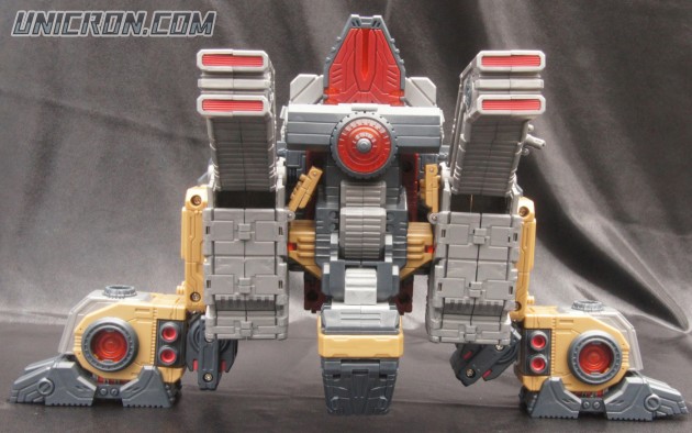 3rd Party Genesis (Not Omega Supreme) toy 3rd Party Genesis (Not Omega Supreme) toy