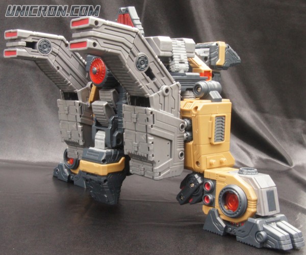 3rd Party Genesis (Not Omega Supreme) toy 3rd Party Genesis (Not Omega Supreme) toy
