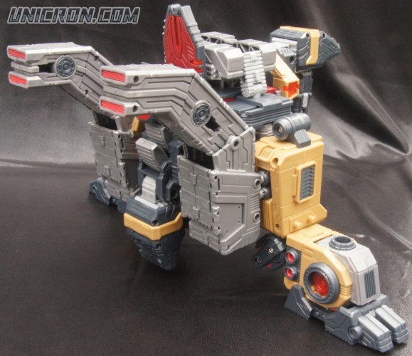 3rd Party Genesis (Not Omega Supreme) toy 3rd Party Genesis (Not Omega Supreme) toy