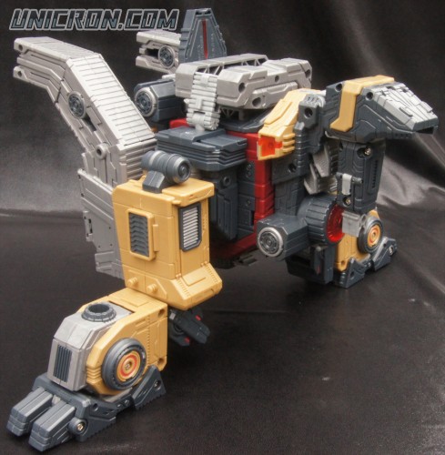 3rd Party Genesis (Not Omega Supreme) toy 3rd Party Genesis (Not Omega Supreme) toy