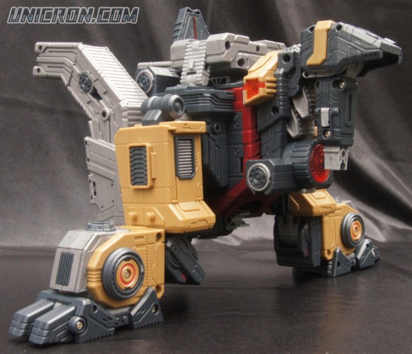 3rd Party Genesis (Not Omega Supreme) toy 3rd Party Genesis (Not Omega Supreme) toy