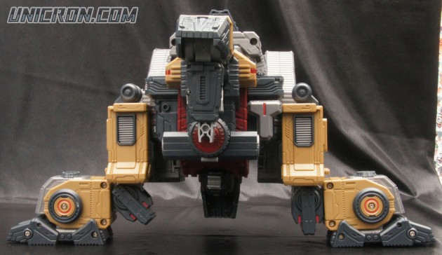 3rd Party Genesis (Not Omega Supreme) toy 3rd Party Genesis (Not Omega Supreme) toy