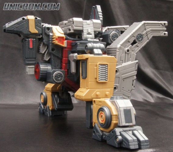 3rd Party Genesis (Not Omega Supreme) toy 3rd Party Genesis (Not Omega Supreme) toy