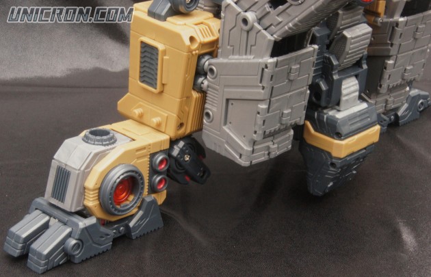 3rd Party Genesis (Not Omega Supreme) toy 3rd Party Genesis (Not Omega Supreme) toy