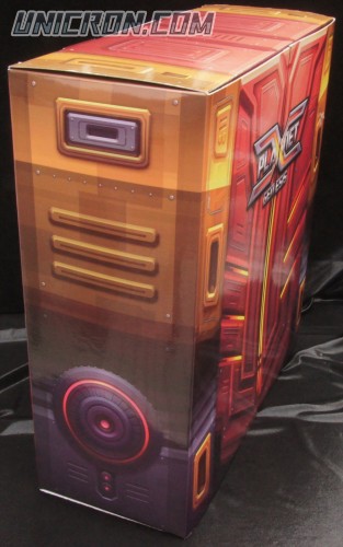 3rd Party Genesis (Not Omega Supreme) toy 3rd Party Genesis (Not Omega Supreme) toy