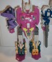 Transformers Generation 1 Abominus toy
