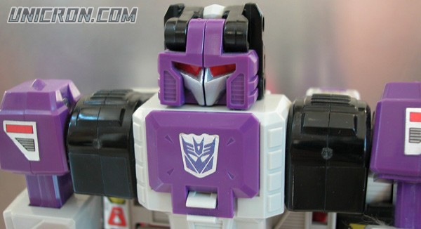 Transformers Generation 1 Apeface with Spasma toy Transformers Generation 1 Apeface with Spasma toy
