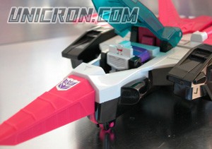 Transformers Generation 1 Apeface with Spasma toy Transformers Generation 1 Apeface with Spasma toy