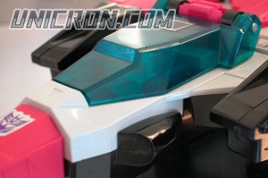 Transformers Generation 1 Apeface with Spasma toy Transformers Generation 1 Apeface with Spasma toy
