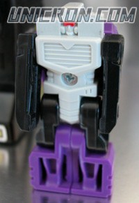 Transformers Generation 1 Apeface with Spasma toy Transformers Generation 1 Apeface with Spasma toy