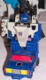 Transformers Generation 1 Battletrap (Duocon) toy