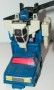 Transformers Generation 1 Battletrap (Duocon) toy