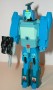 Transformers Generation 1 Blurr (Targetmaster) with Haywire toy