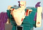 Transformers Generation 1 Cutthroat (Terrorcon) toy