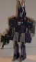 Transformers Generation 1 Cyclonus with Nightstick toy