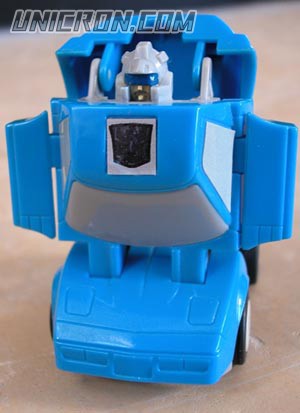 Transformers Generation 1 Freeway (Throttlebot) toy Transformers Generation 1 Freeway (Throttlebot) toy