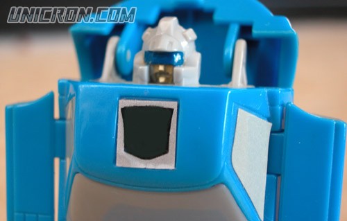 Transformers Generation 1 Freeway (Throttlebot) toy Transformers Generation 1 Freeway (Throttlebot) toy