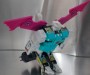 Transformers Generation 1 Pounce & Wingspan toy