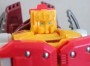 Transformers Generation 1 Repugnus (Monsterbot) toy