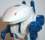 Transformers Generation 1 Rippersnapper (Terrorcon) toy