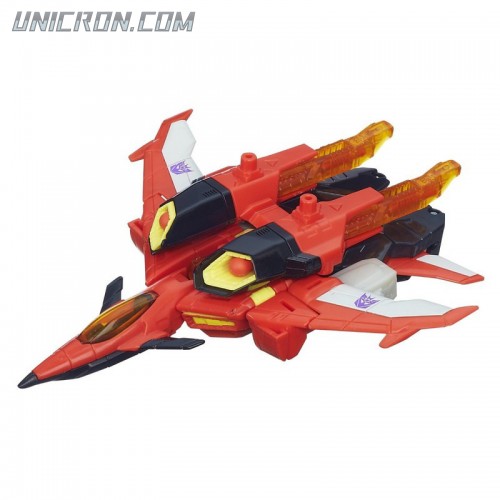 Transformers Generations Starscream (Generations Armada) toy Transformers Generations Starscream (Generations Armada) toy