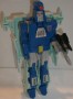 Transformers Generation 1 Scourge with Fracas toy