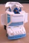 Transformers Generation 1 Searchlight (Throttlebot) toy