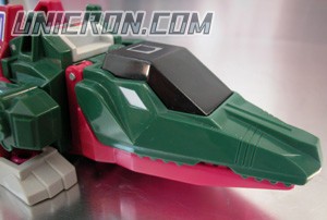 Transformers Generation 1 Skullcruncher with Grax toy Transformers Generation 1 Skullcruncher with Grax toy