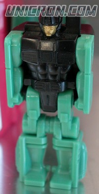 Transformers Generation 1 Skullcruncher with Grax toy Transformers Generation 1 Skullcruncher with Grax toy