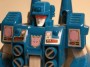 Transformers Generation 1 Slugslinger with Caliburst toy