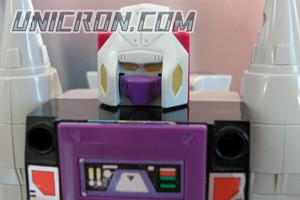 Transformers Generation 1 Snapdragon with Krunk toy Transformers Generation 1 Snapdragon with Krunk toy