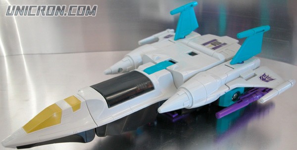 Transformers Generation 1 Snapdragon with Krunk toy Transformers Generation 1 Snapdragon with Krunk toy