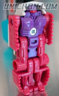 Transformers Generation 1 Snapdragon with Krunk toy Transformers Generation 1 Snapdragon with Krunk toy