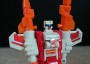 Transformers Generation 1 Strafe (Technobot) toy